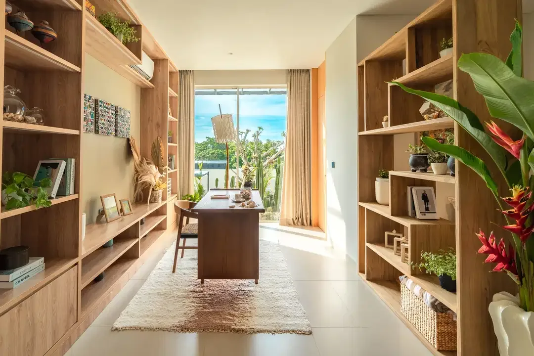 Modern Seaside Living In Nyanyi - Image 9 of 10