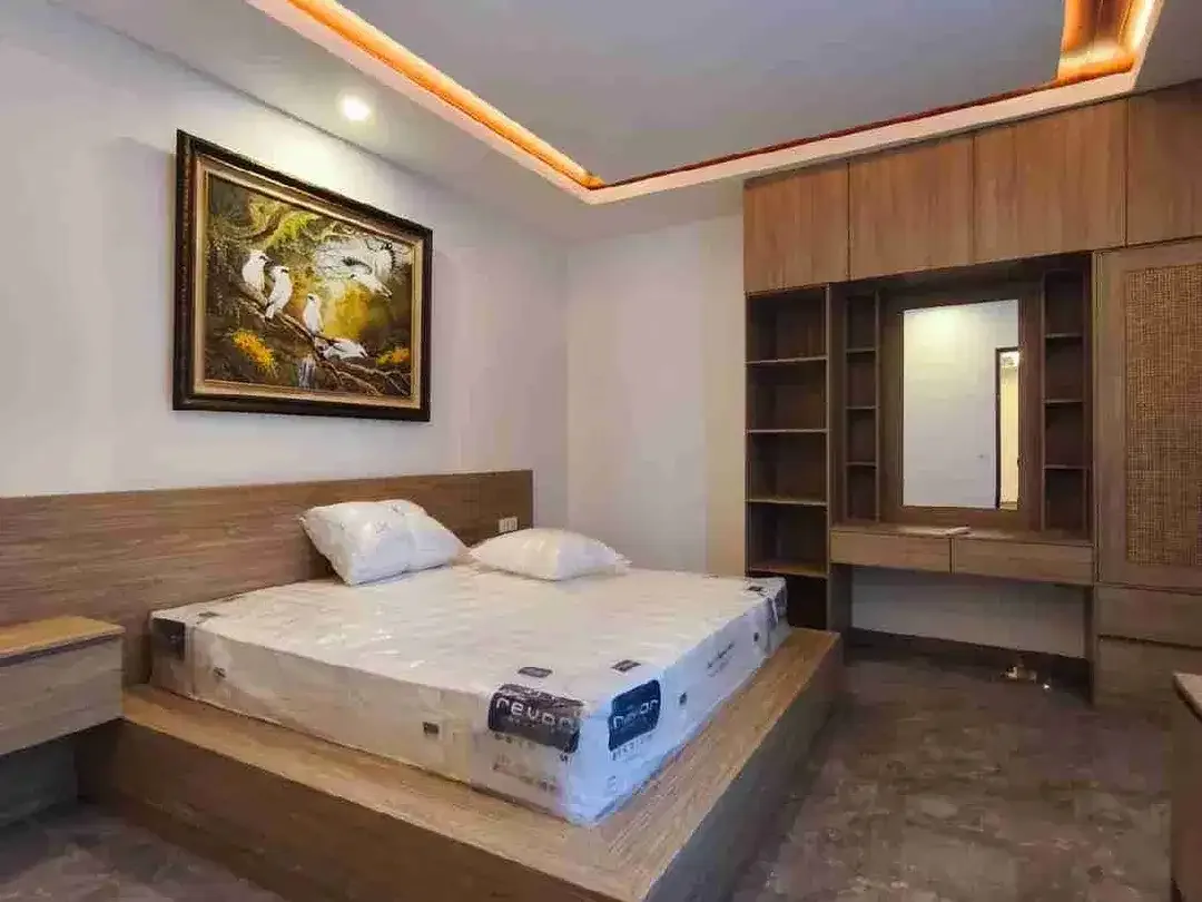 Villa Luxury 2 Lantai Dekat Melasti Ungasan Bali Cliff - Image 4 of 10