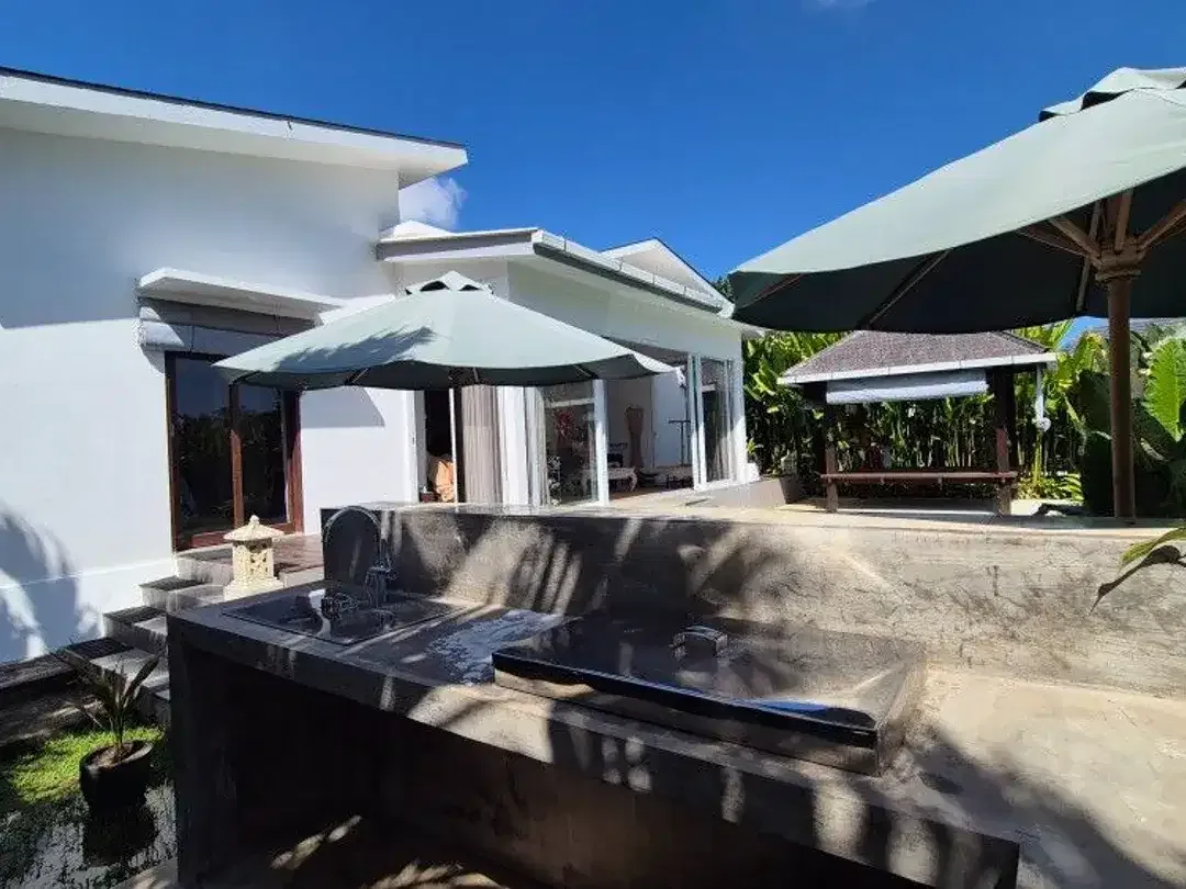 Beautiful 3-Bedroom Leasehold Villa with Rice Field Views - Singakerta, Ubud - Image 10 of 10