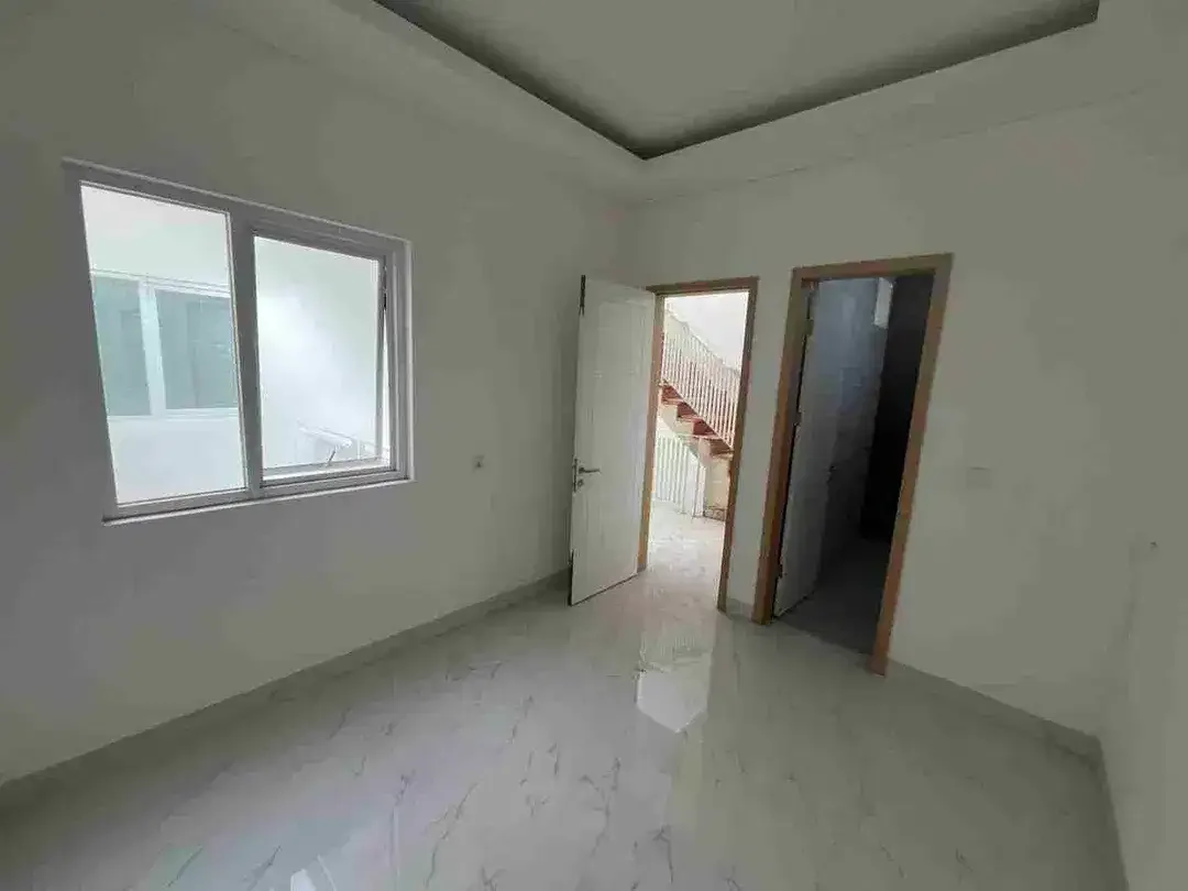 DIJUAL RUMAH BARU LANTAI 3 DI DENPASAR CL - Image 7 of 7