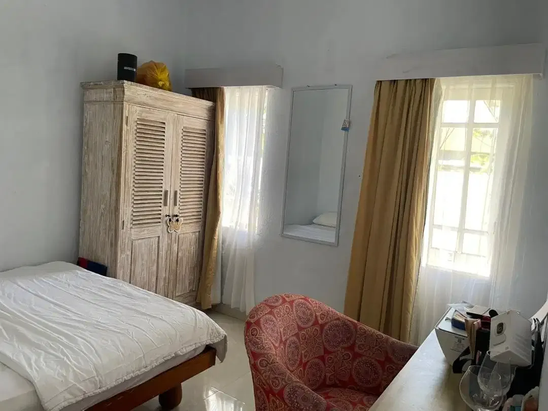 Si kontrakan villa /3 apartemen - Image 8 of 10