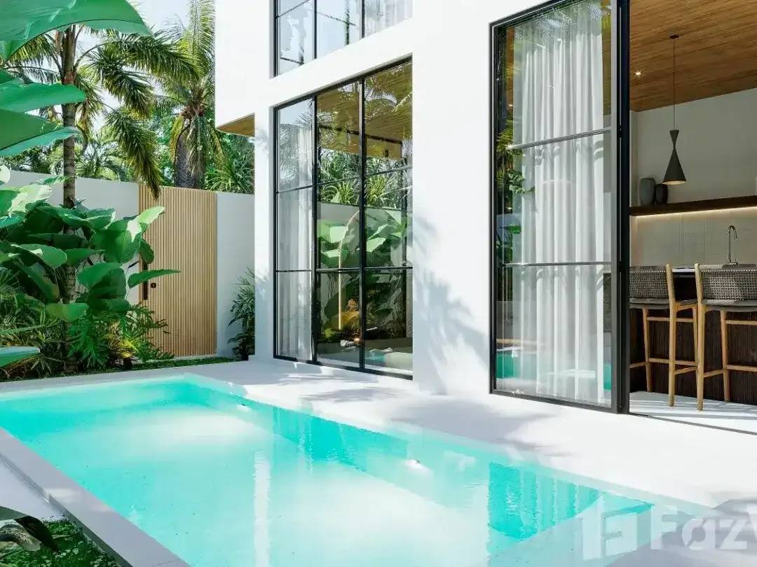 3 Bedroom Villa for sale in Bingin, Bali - Image 5 of 10