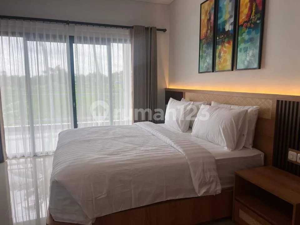 Dijual Villa Ubud - Image 4 of 4