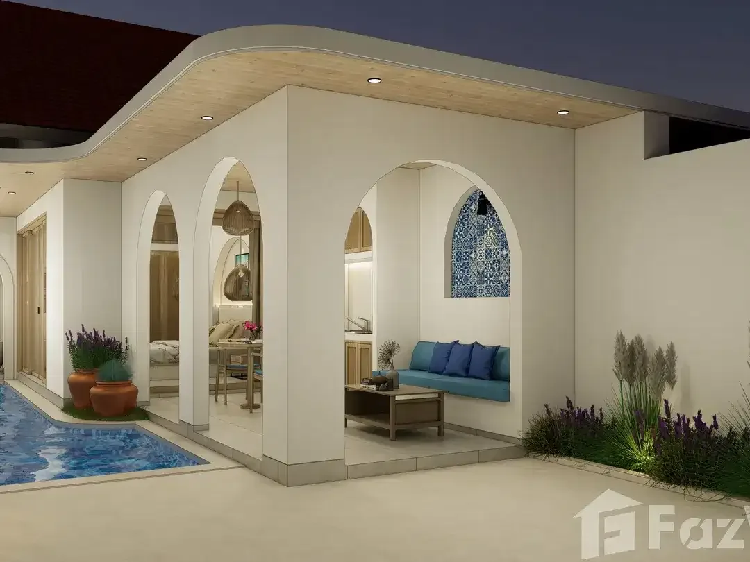 1 Bedroom Villa for sale in Denpasar Selata, Bali - Image 2 of 10