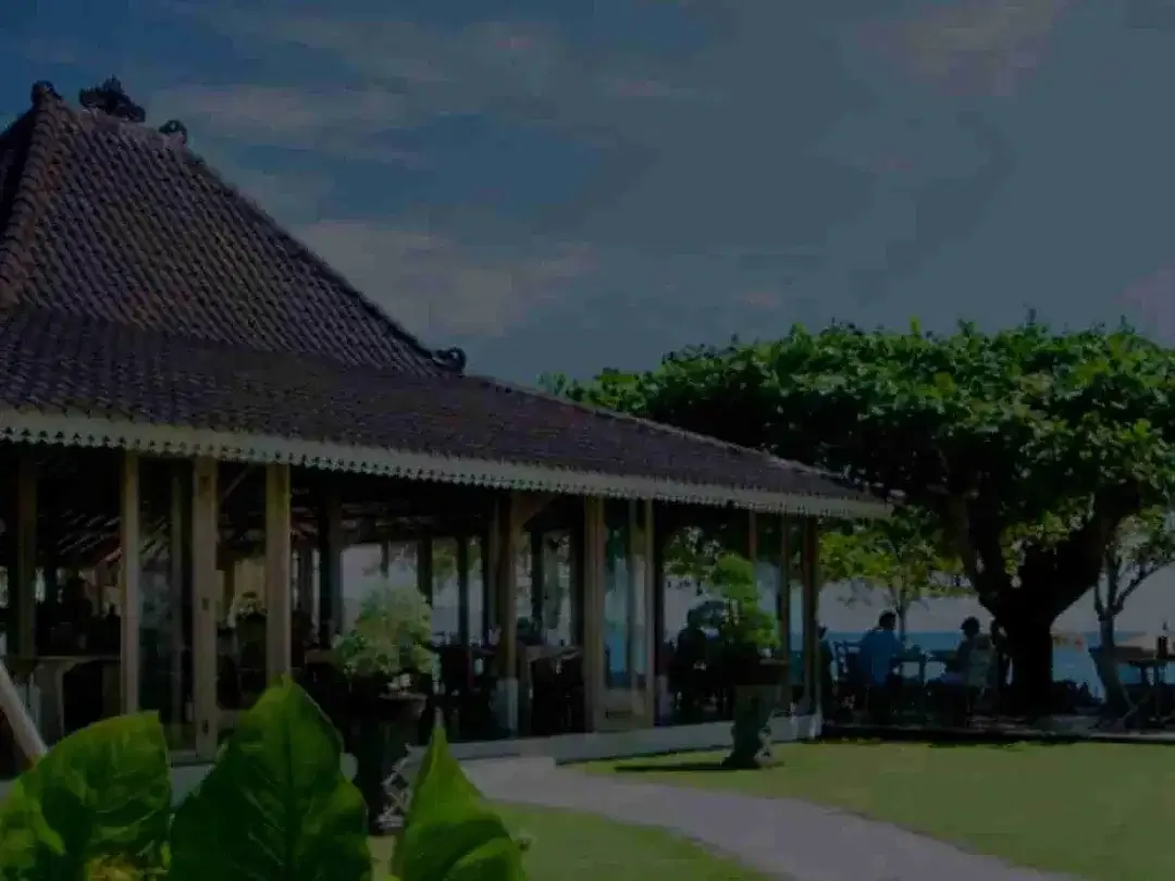BEACH FRONT HOTEL&RESORT for sale, 102 BEDROOMS in Jimbaran, Kuta Selatan Bali - Image 9 of 10