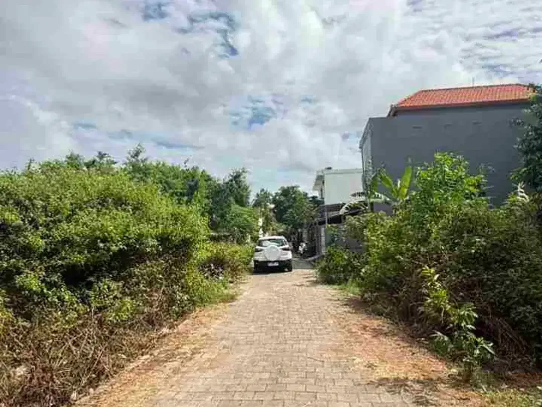 Dijual Tanah 200m2 Hanya 7 Menit ke Pantai Melasti - Image 7 of 10