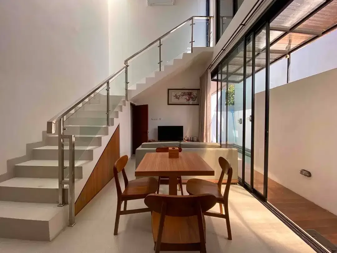 VILLA BARU FULLY FURNISHED DIJUAL DI NUSA DUA - Image 5 of 10