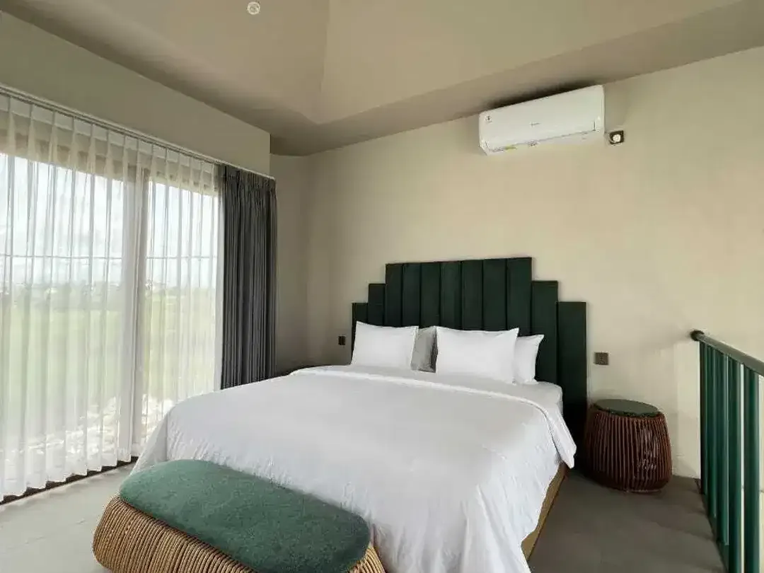 1 Bedroom Villa for rent in Kayu Tulang, Bali - Image 3 of 7