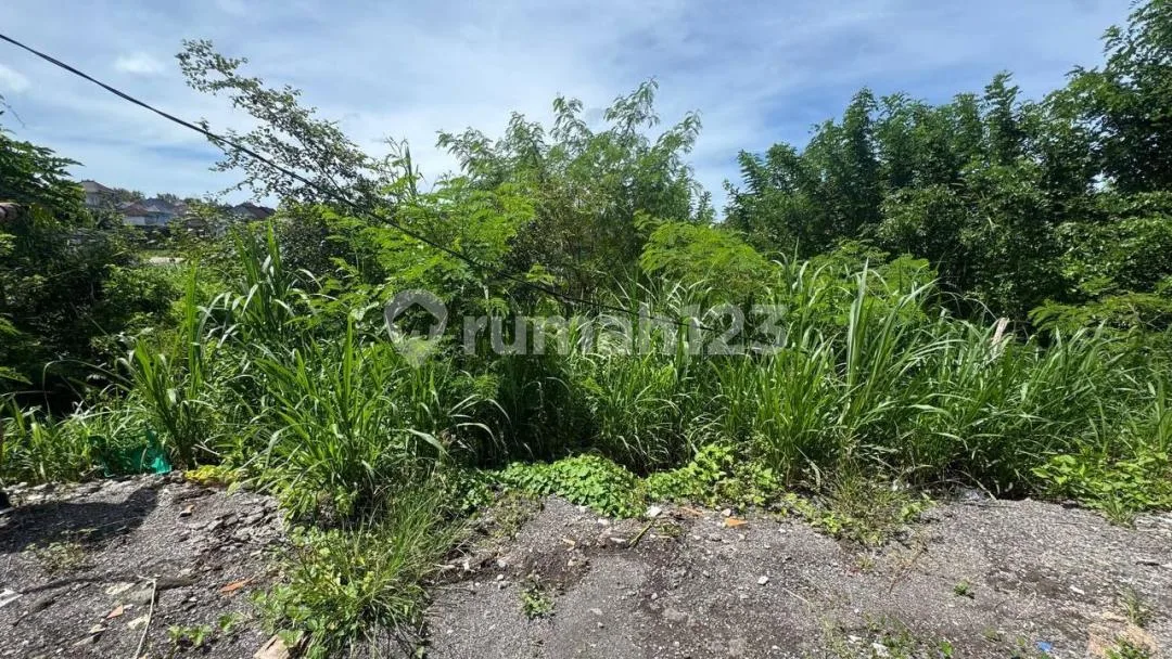Ungasan - Freehold Land In Residential Zone - Image 4 of 4