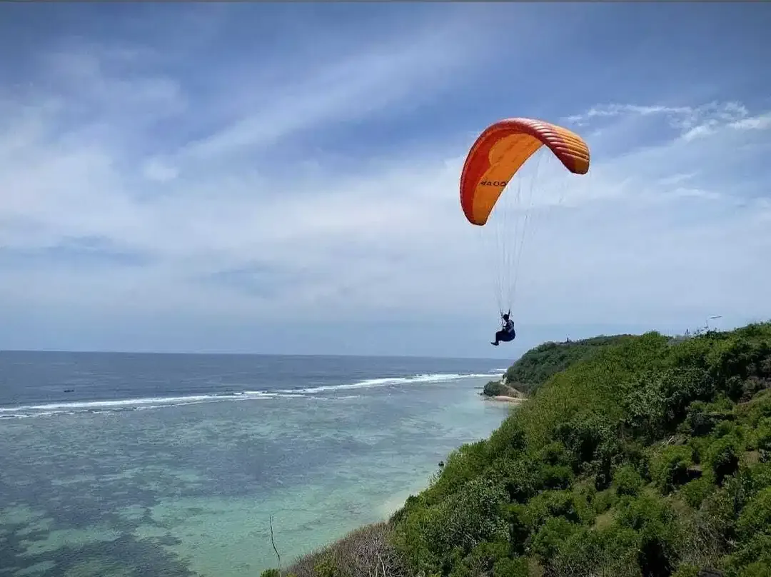 Tanah Los Tebing Nusa Dua - Image 2 of 9