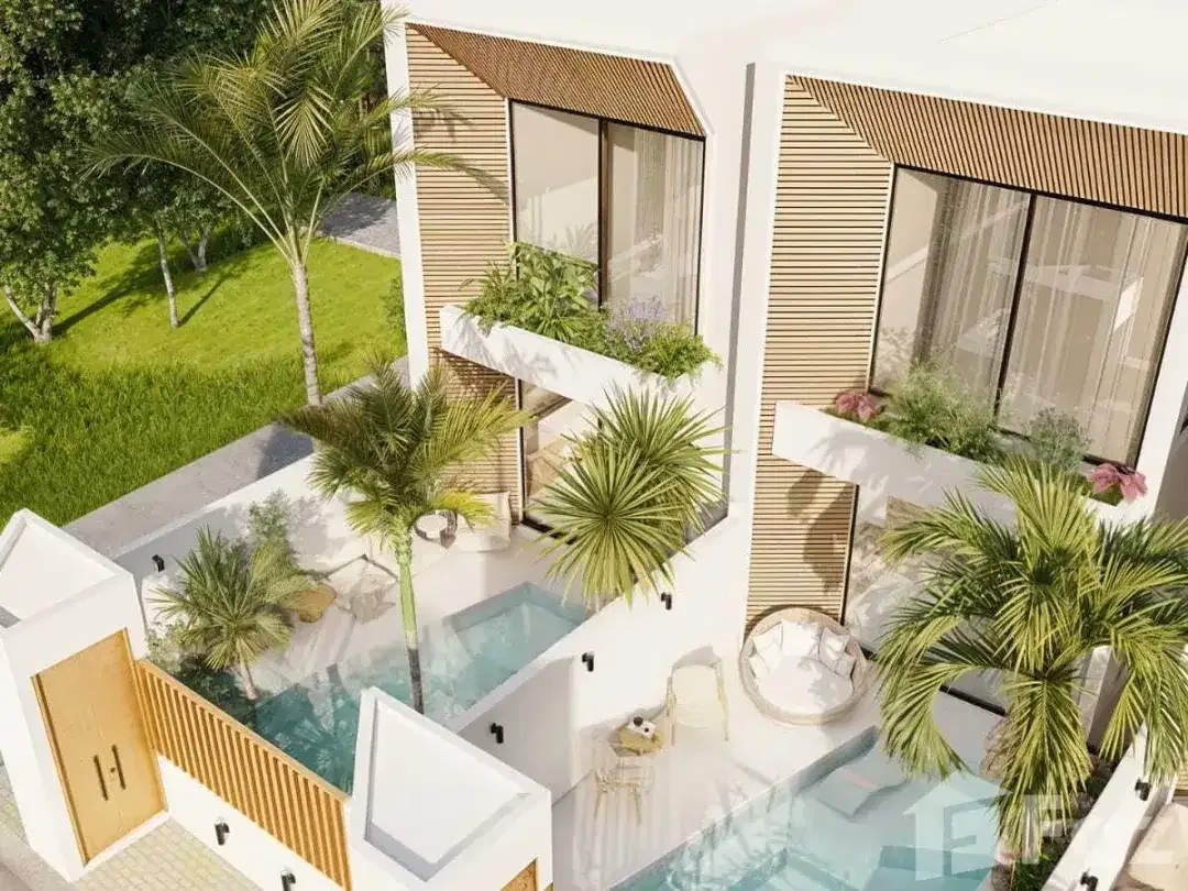 1 Bedroom Villa for sale at Palm Villas - Image 3 of 8