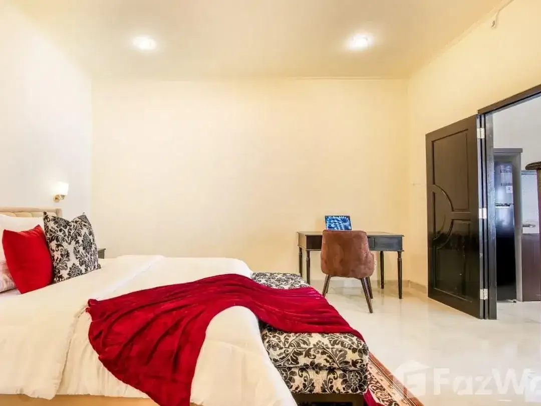 1 Bedroom Villa for rent in Canggu, Bali - Image 4 of 10