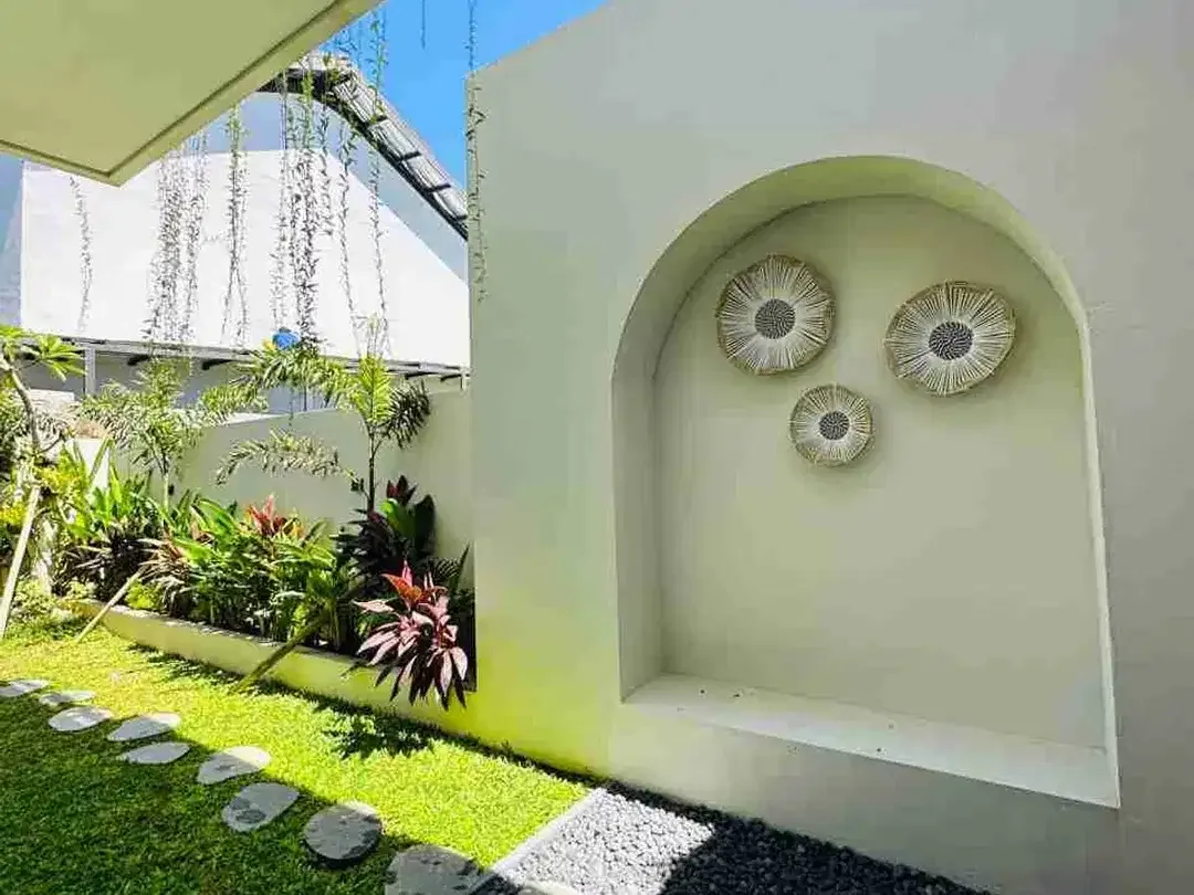 DIJUAL VILLA SANTORINI MODERN - Image 8 of 10
