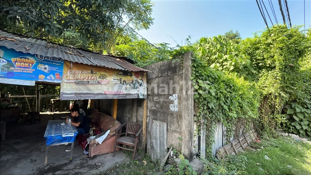 Tanah Premium 1.145 M2 Bypass Sanur - Lokasi Emas Jalur Wisata Utama , Sangat Cocok Usaha & Investasi - Image 1 of 4
