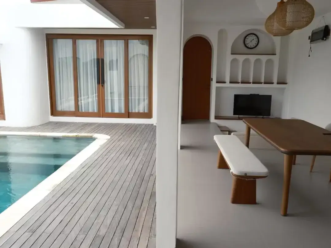 Rent a 2-BR Villa Yearly + Fully Furnished - Image 5 of 10
