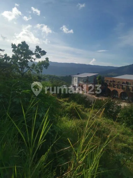 For Sale | Tanah View Danau dan Pegunungan Kintamani Bali - Image 3 of 4