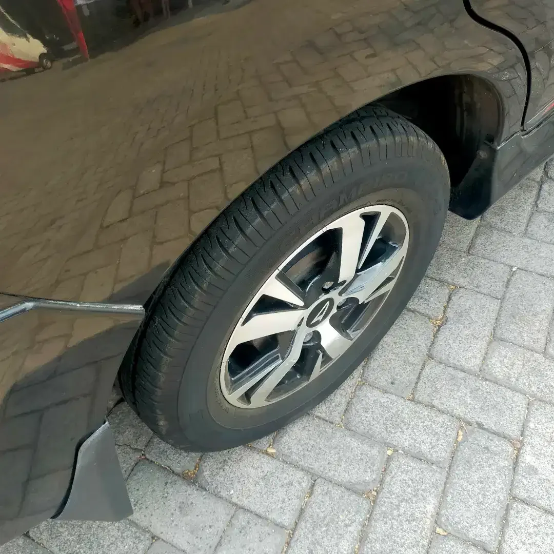 Xenia R Sporty Manual - Image 8 of 10