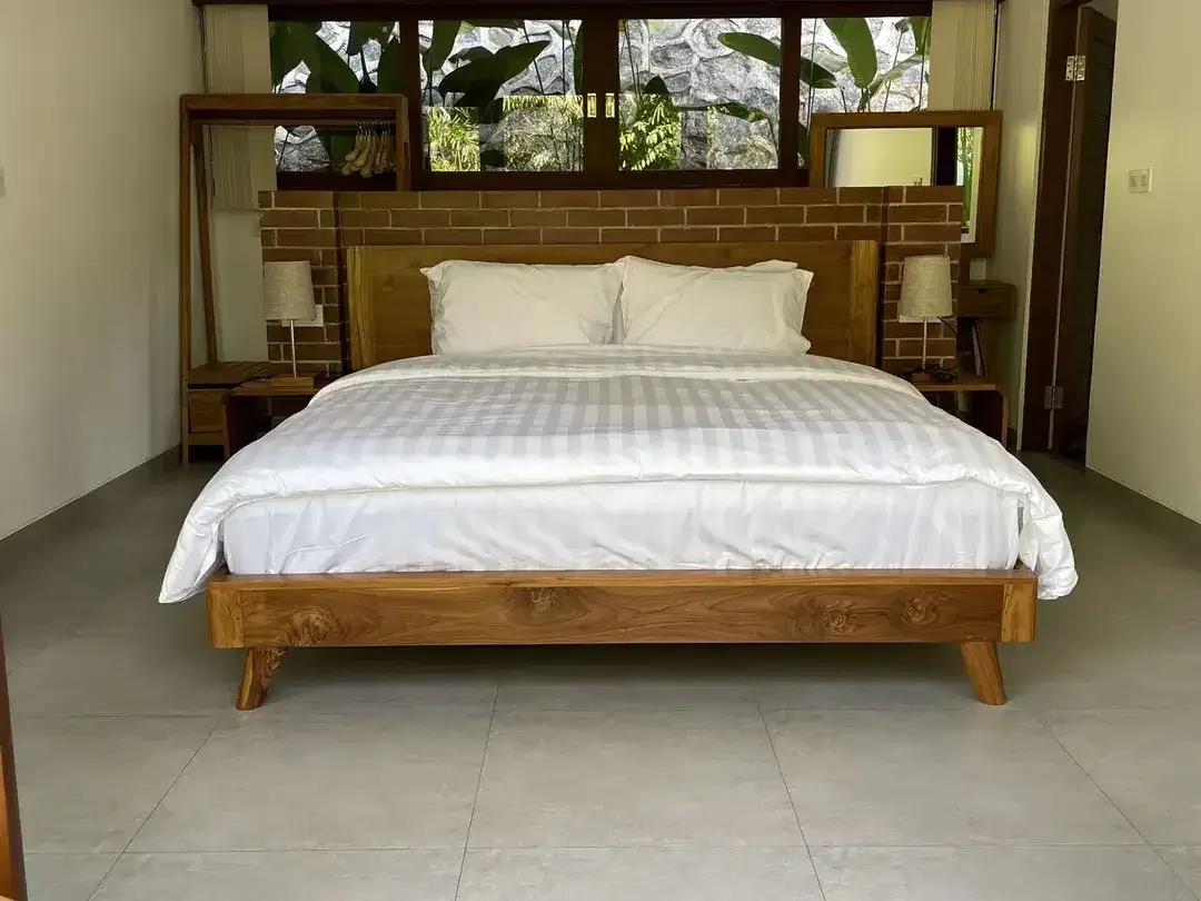 1 Bedroom Villa for rent in Ubud, Bali - Image 2 of 5