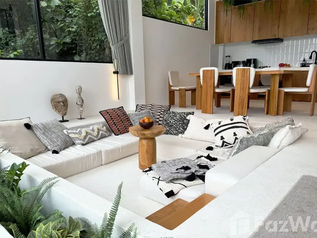 2 Bedroom Villa for sale in Tampak Siring, Bali - Image 3 of 10