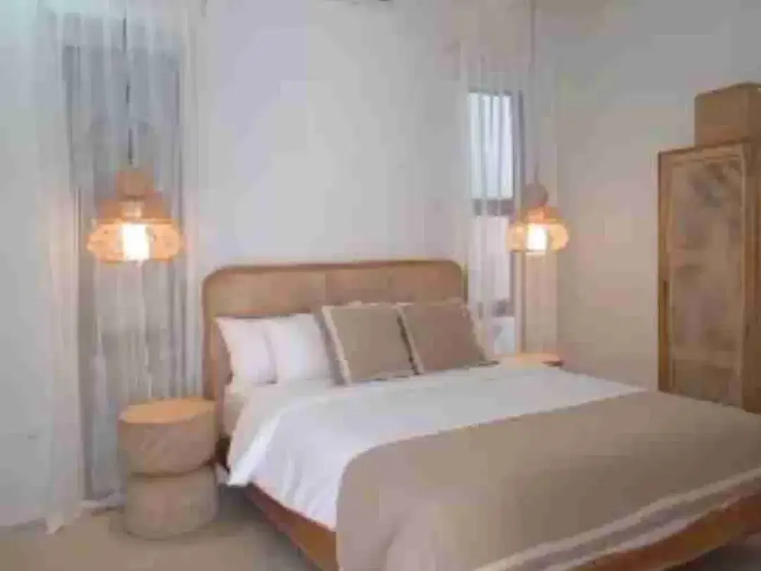dijual villa kawasan taman mumbul Nusa dua Kuta Selatan Badung Bali - Image 8 of 9