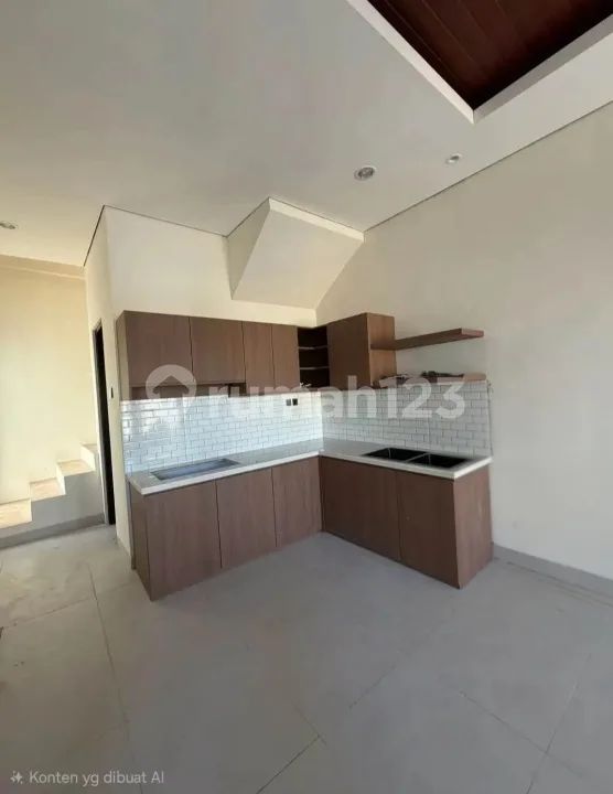 Rumah Semi Villa One Gate System Dekat Pintu Masuk Tol Nusadua - Image 4 of 4