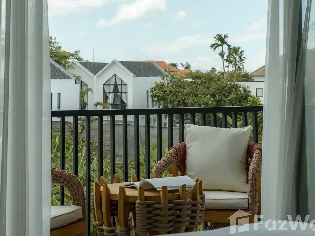 1 bedroom Apartment for Sale in Sanur - Image 10 of 10