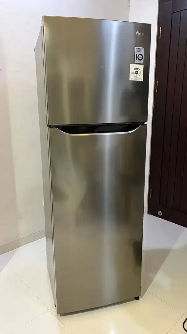 Kulkas LG 2 pintu - Image 6 of 6