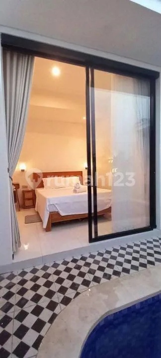 Villa Dijual Lokasi Kedungu Belalang Tabanan - Image 2 of 4