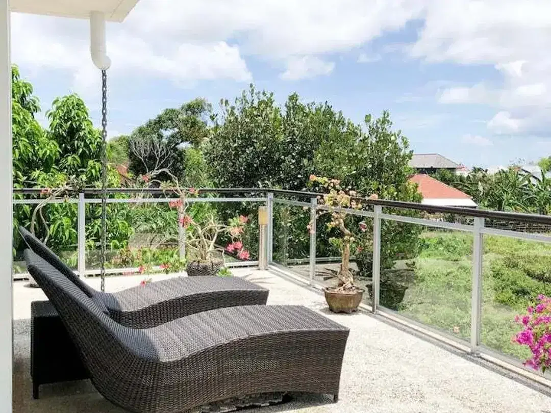 Villa ocean view di gedong sari Nusa dua - Image 5 of 10
