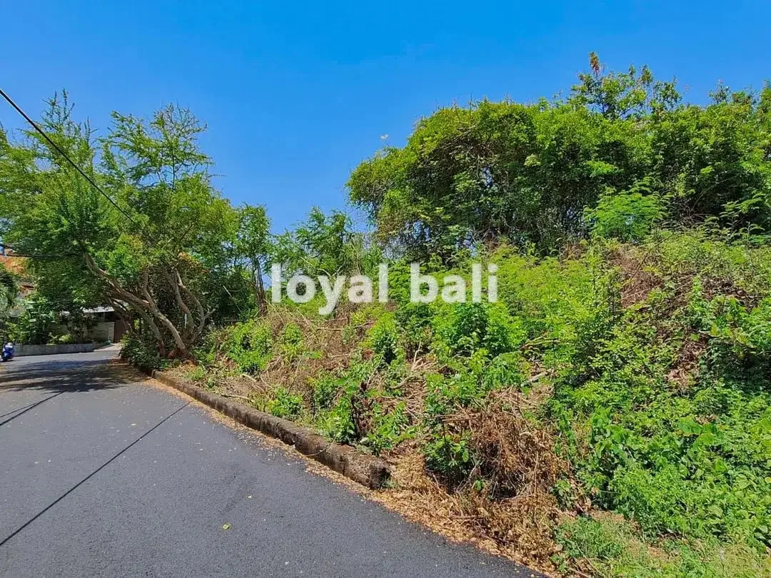 Tanah, Land in Premium Area in Benoa, Bali - Image 8 of 8