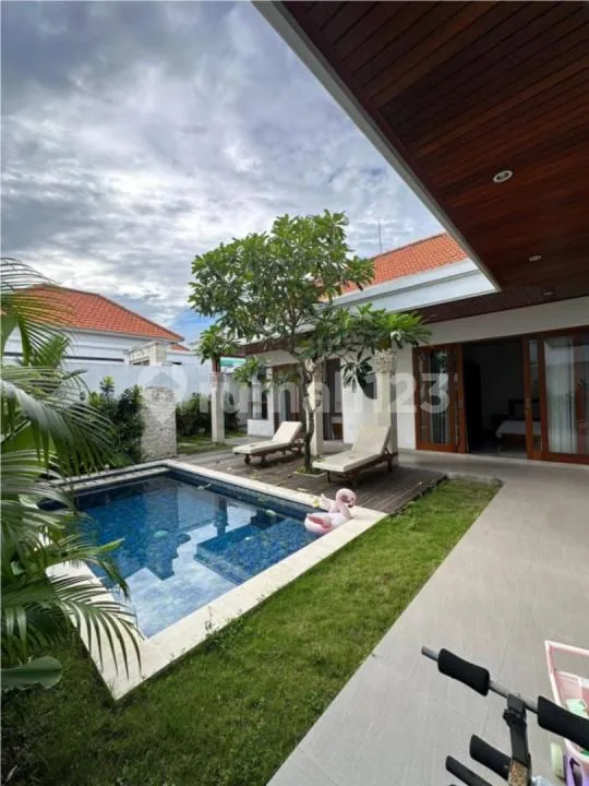 Cemagi 2 Bedroom Villa - Image 2 of 4