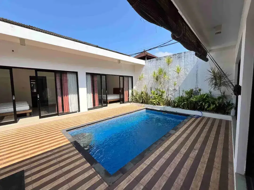 villa dekat pande putri batursari sanur bali - Image 10 of 10