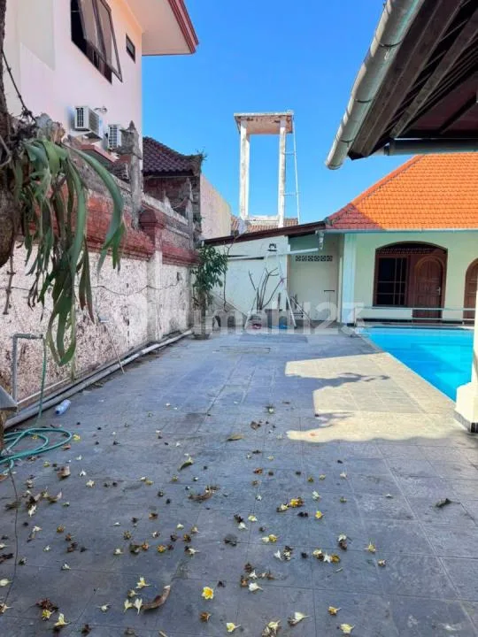 Disewakan Villa Luas dan Banyak Kamar - Image 4 of 4