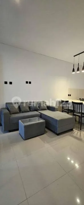 Disewa Apartemen Jalan Pertanian Kuta Selatan Full Furnished - Image 4 of 4