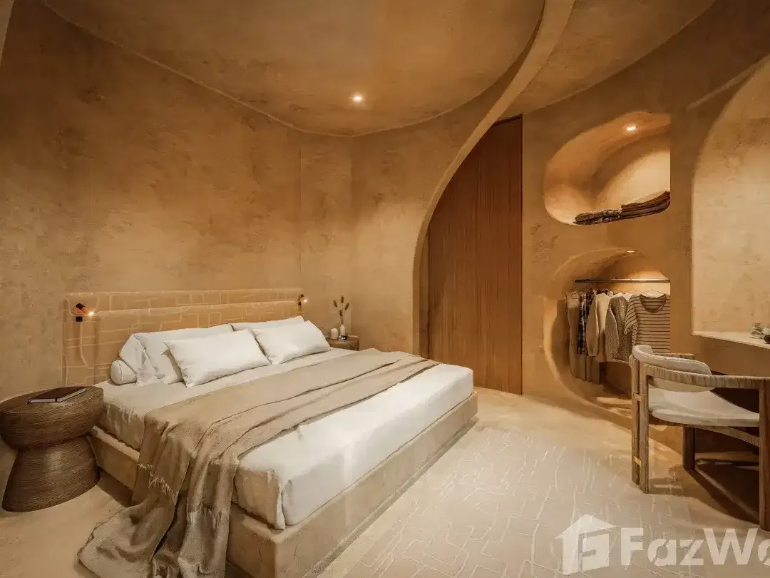2 Bedroom Villa for sale at Oma Sora - Image 9 of 10