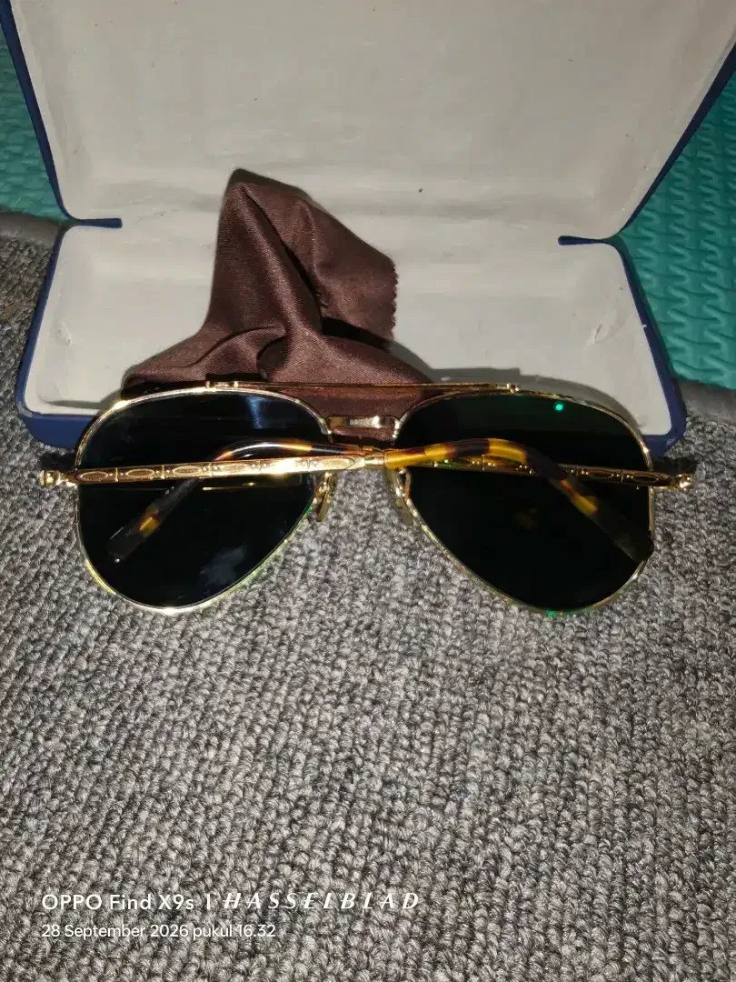 Ray ban New Aviator Rb-3625 original - Image 3 of 10