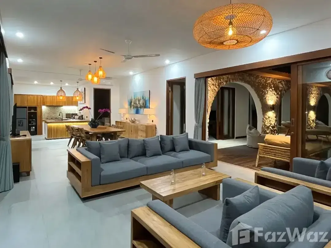 3 Bedroom Villa for sale in Pejeng, Bali - Image 3 of 10