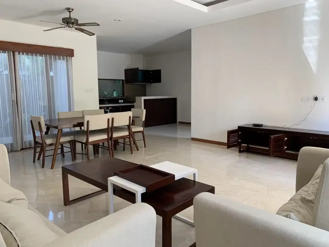 Rumah Cluster NusaDua - Image 10 of 10