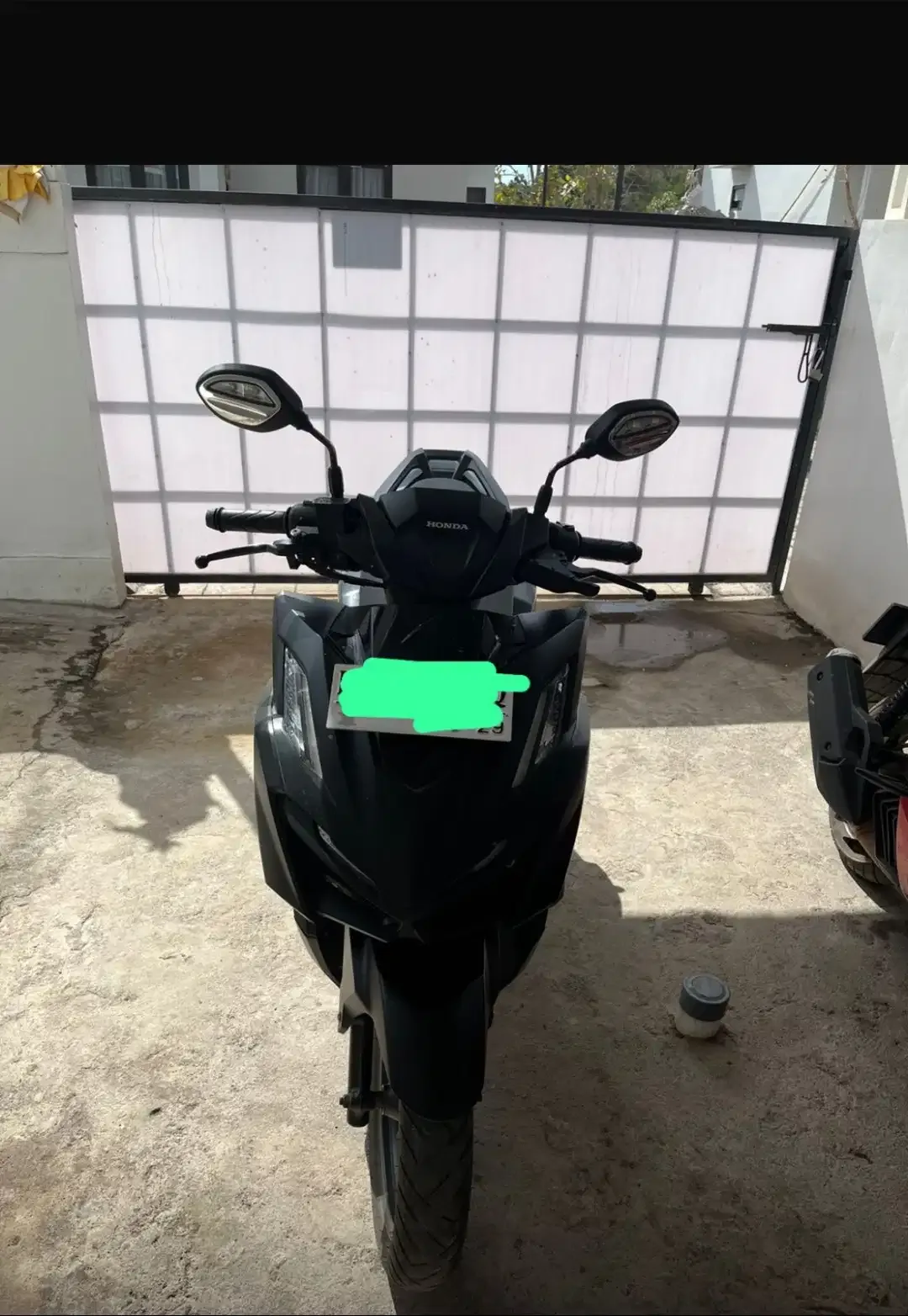 Dijual Motor Vario Low Kilometer - Image 2 of 2