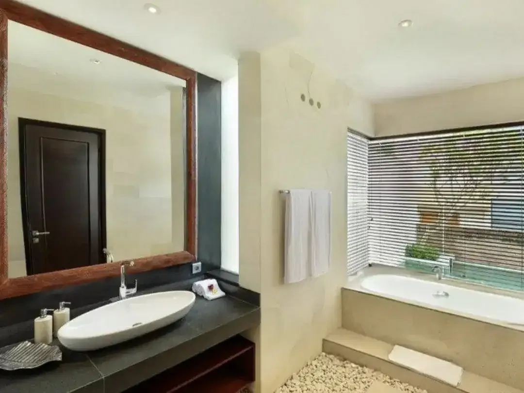 Villa Takjub - Image 4 of 10