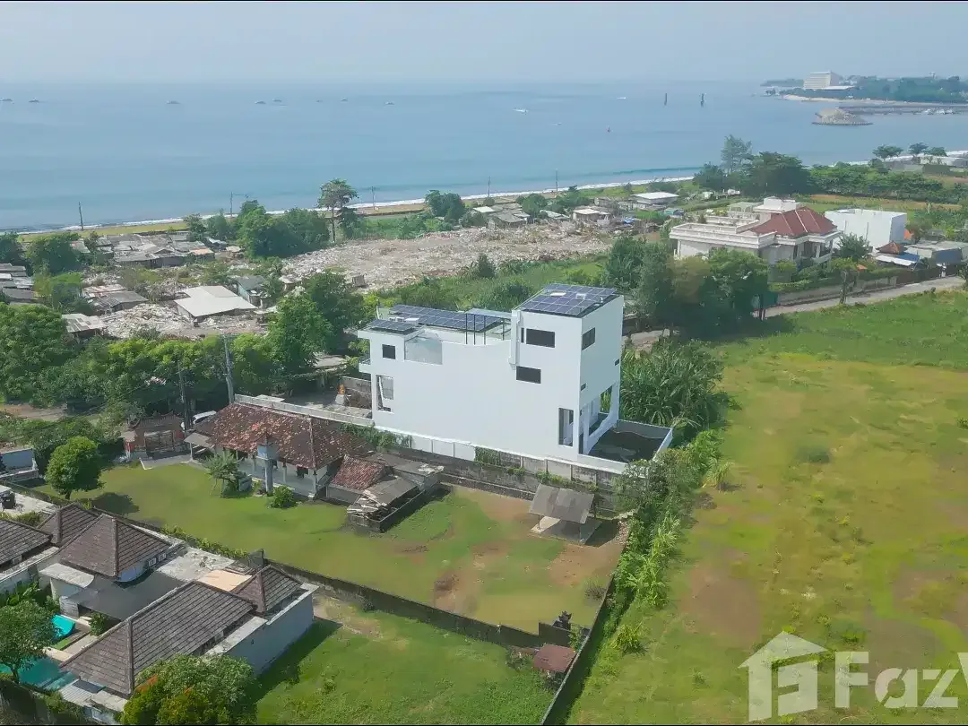 4 Bedroom Villa for sale in Denpasar Selata, Bali - Image 6 of 10