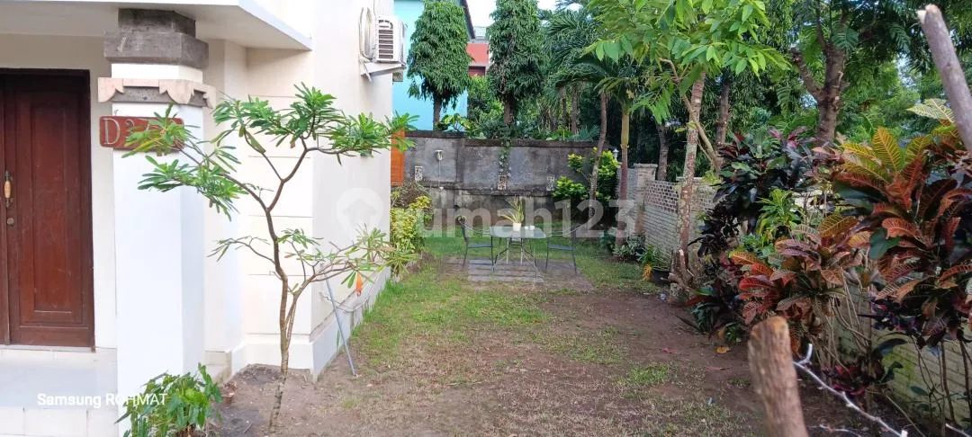 Cozy House For Rent Located In Griya Alam Pecatu, Pecatu Indah Resot - Image 2 of 4