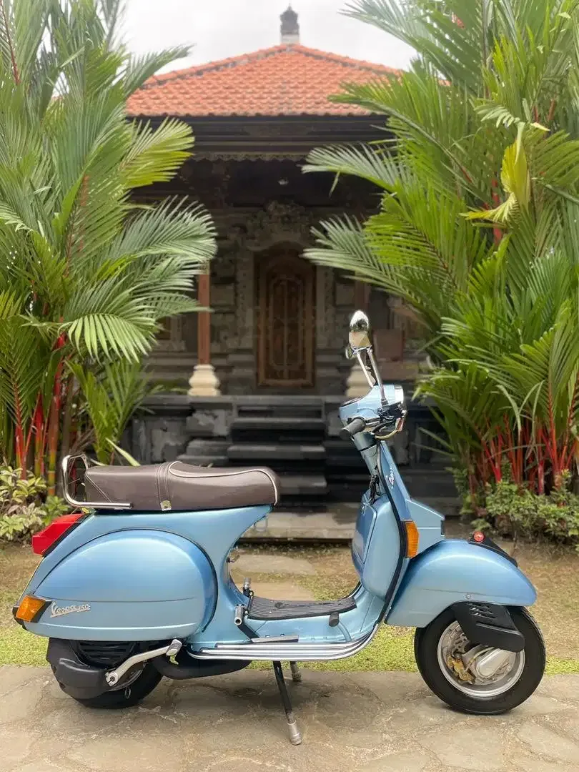 Vespa Look New PX - Image 4 of 8