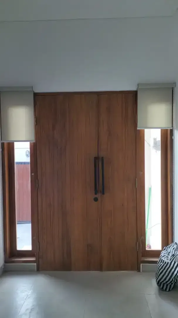 Korden / Gorden Roller Blind Dimout - Image 2 of 4