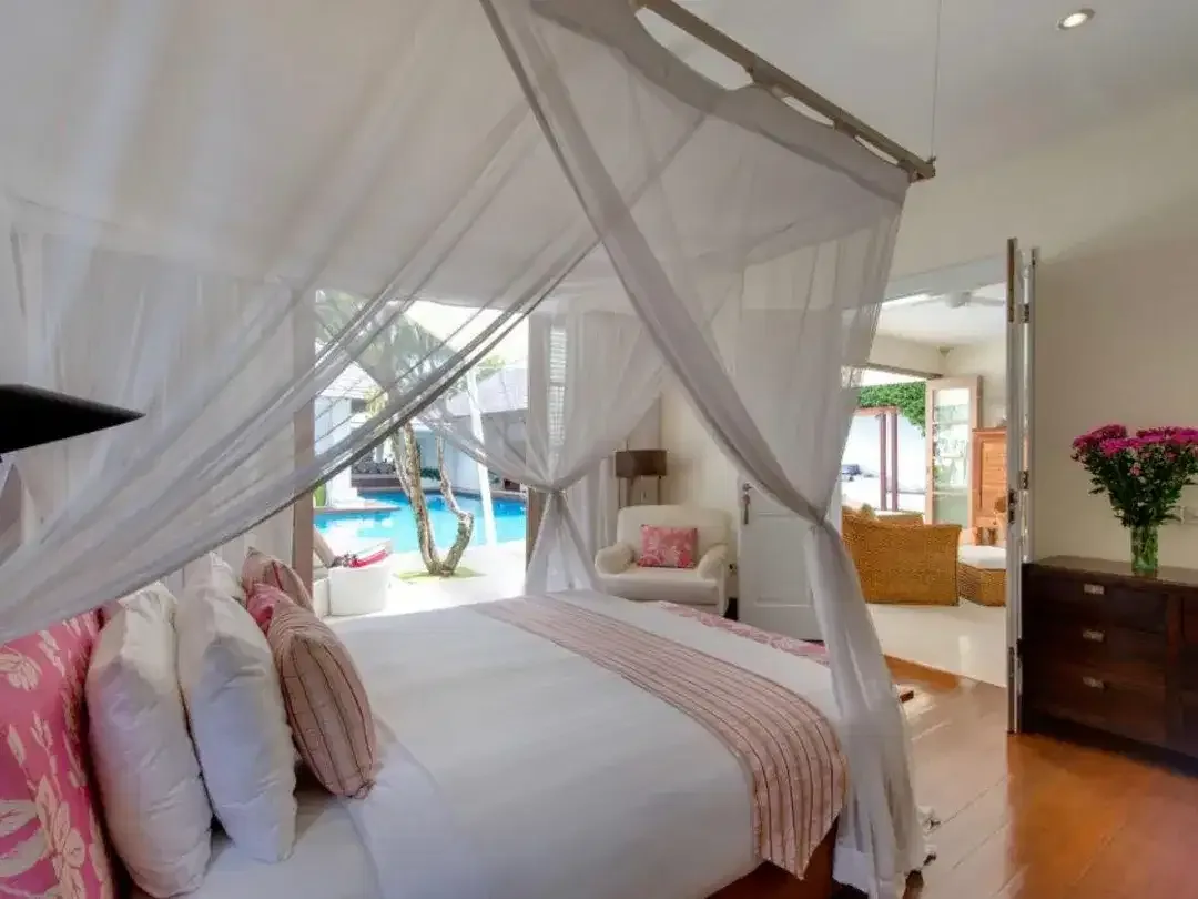 Villa Kayu Aya Seminyak Bali - Image 3 of 10