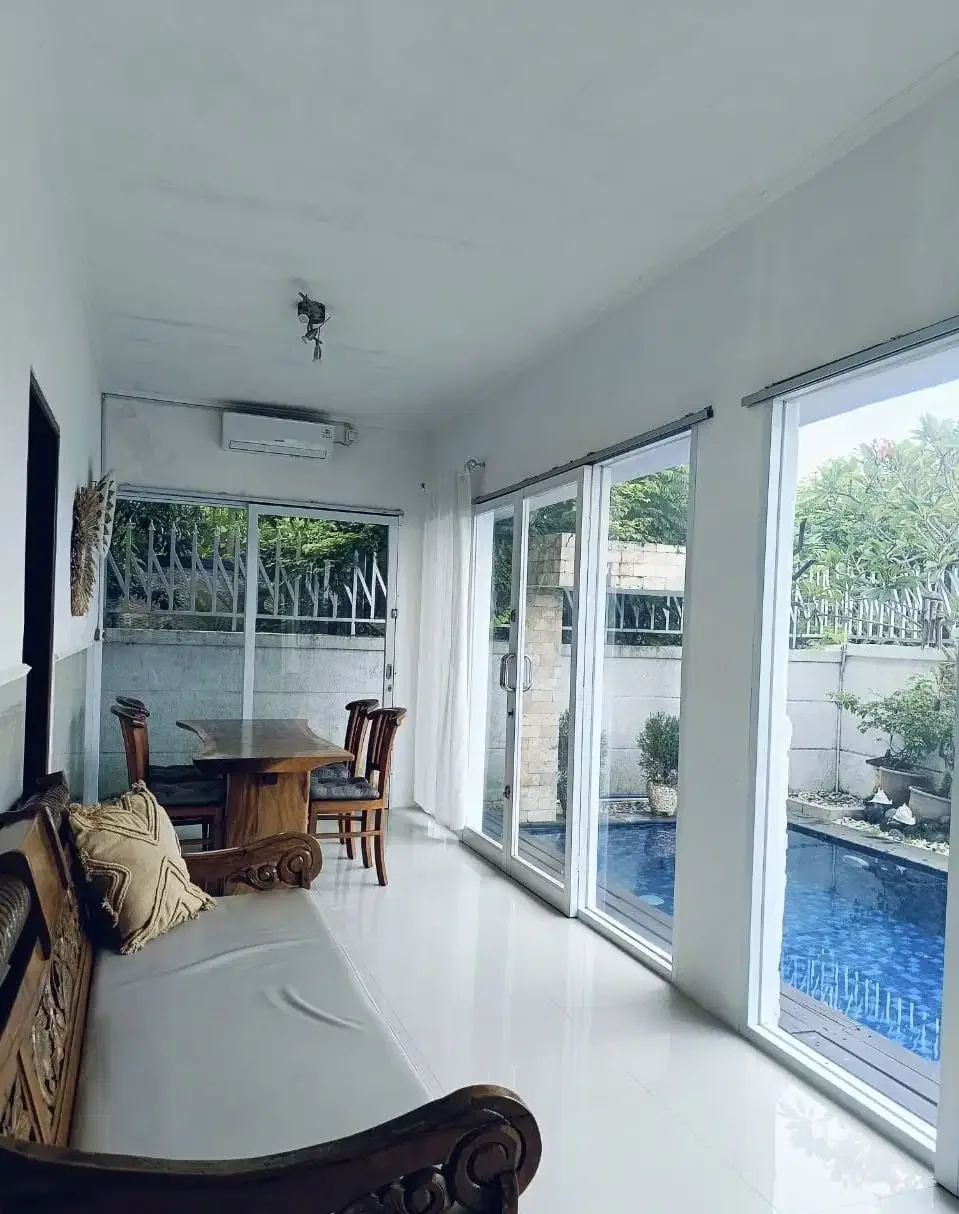 Villa Ocean View Gedong Sari Benoa - Image 10 of 10