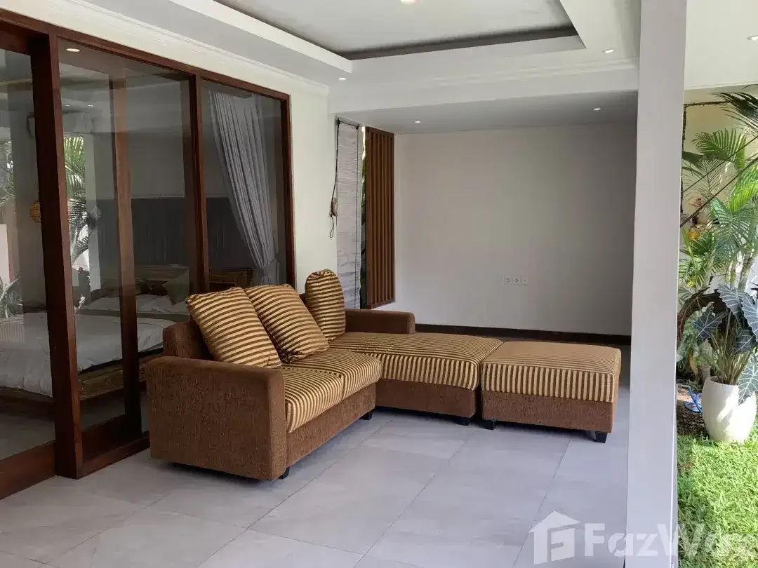 2 Bedroom Villa for rent in Denpasar Selata, Bali - Image 4 of 9