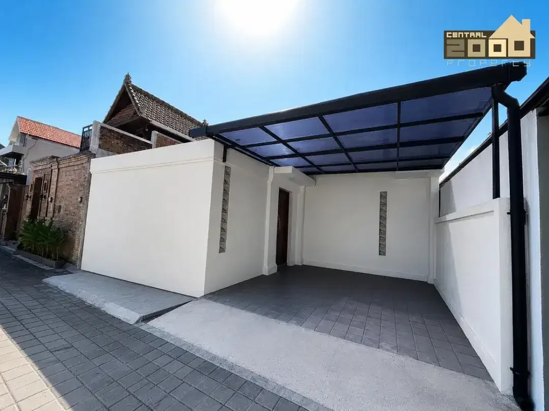 Brand New Renovation Villa for Sale at Kemenuh, Bali - Image 9 of 9