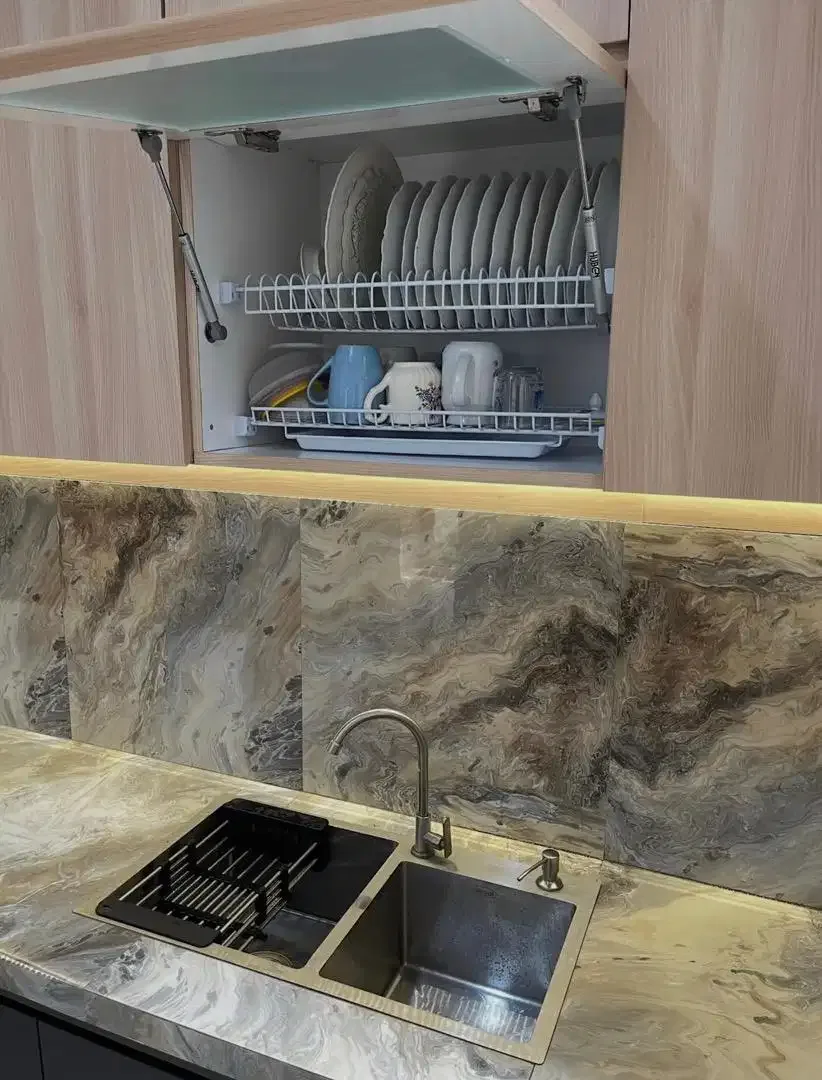 Kitchenset minimalis - Image 5 of 6