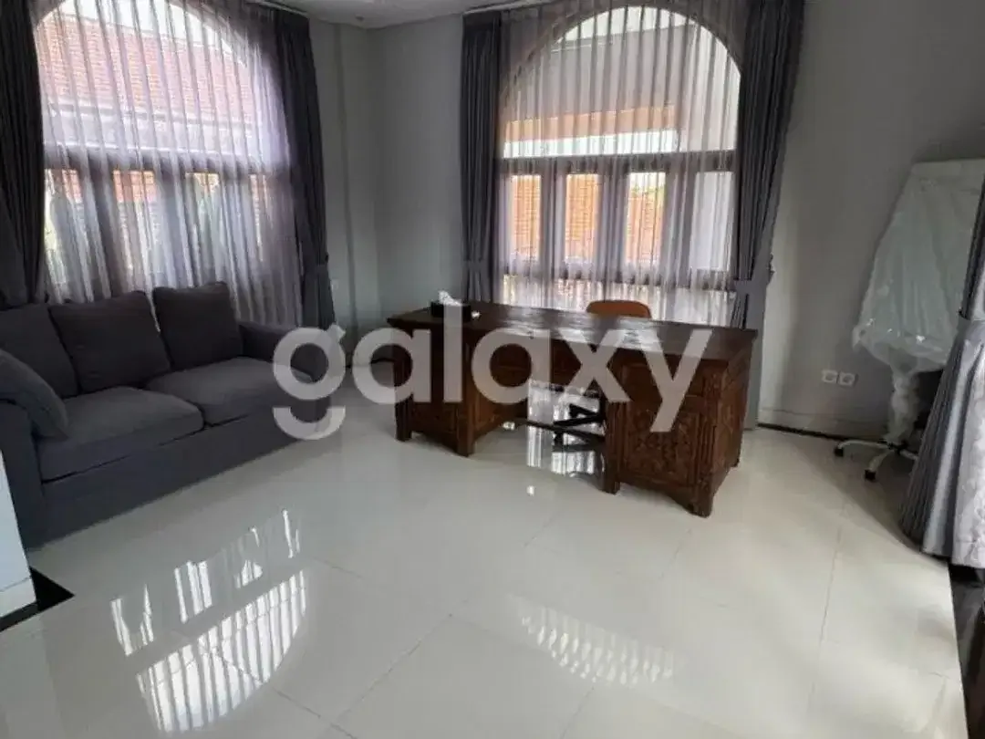 VILLA BARU + APARTEMEN DI TUKAD YEH AYA RENON DENPASAR, BALI - Image 6 of 10